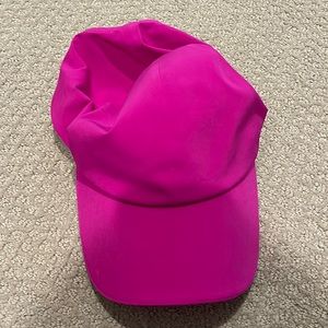 Lululemon Fast & Free Hat